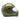 Biltwell Lane Splitter 06 helmet - olive green - MOTOCCINO