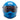 Biltwell Lane Splitter 06 helmet - tahoe blue - MOTOCCINO