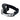 Biltwell Moto 2.0 Bolts goggles black - MOTOCCINO