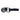 Biltwell Moto 2.0 Goggle - Black Out - MOTOCCINO
