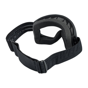 Biltwell Moto 2.0 Goggle - Black Out