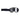 Biltwell Moto 2.0 Goggle - Black Out - MOTOCCINO