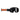 Biltwell Overland 2.0 Racer Goggle - Black C/O - MOTOCCINO