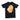 Biltwell Slobber T-shirt Black - MOTOCCINO