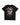 Butchers & Barons - Stay Wild - Black - MOTOCCINO
