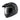 By City Rider Helmet - Matte Black - MOTOCCINO
