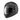 By City Rider Helmet - Matte Black - MOTOCCINO