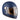 By City Roadster II helmet - Matte Blue - MOTOCCINO