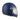 By City Roadster II helmet - Matte Blue - MOTOCCINO