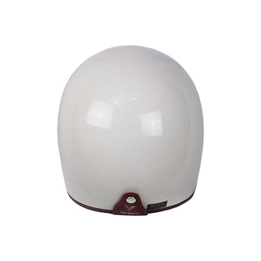 By City The Rock Helmet - Bone White