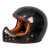 By City The Rock Helmet - Carbon Black