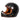 By City The Rock Helmet - Carbon Black - MOTOCCINO