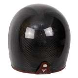 By City The Rock Helmet - Carbon Black