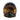 By City The Rock Helmet - Gloss Black - MOTOCCINO