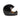 By City The Rock Helmet - Gloss Black - MOTOCCINO