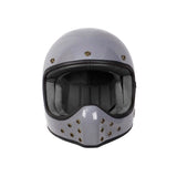 By City The Rock Helmet - Gloss Grey