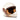 By City The Rock Helmet - White Red Stripes - MOTOCCINO