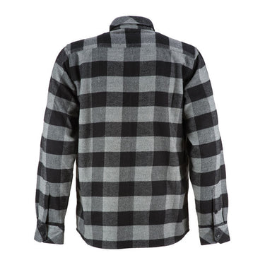 Dickies New Sacramento Shirt - Grey