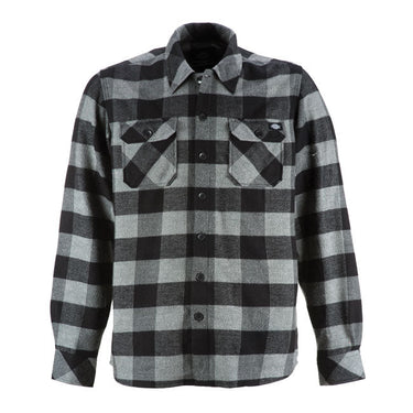 Dickies New Sacramento Shirt - Grey