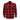 Dickies New Sacramento Shirt - Red - MOTOCCINO