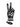 Eudoxie Gloves Gold - MOTOCCINO