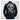 Holy Freedom Genoa Stampato Denim Jacket - MOTOCCINO