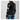 Holy Freedom Prison Jacket - Black/Off White - MOTOCCINO