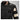 Holy Freedom Prison Jacket - Black/Off White - MOTOCCINO