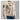 Holy Freedom Problem Leather Jacket Off White - MOTOCCINO