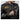 Holy Freedom Zero Evo Jacket - Black - MOTOCCINO