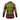 John Doe Motoshirt XTM Women - Red - MOTOCCINO