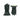 Kytone GLOVES LINED BLACK - MOTOCCINO