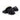 Kytone GLOVES LINED BLACK - MOTOCCINO