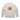 Motoccino Loud Pipes Save Lives Crewneck Sweater - Faded Bone