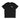 Motoccino - Caffeine and Gasoline T-Shirt - Black - MOTOCCINO