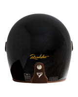 By City Roadster III Helmet - Black/Yellow