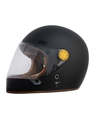 By City Roadster III Helmet - Matt Black