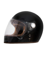 By City Roadster III Helmet - Gloss Black