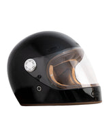 By City Roadster III Helmet - Gloss Black