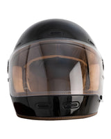 By City Roadster III Helmet - Gloss Black