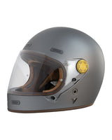 By City Roadster III Helmet - Matt Gray