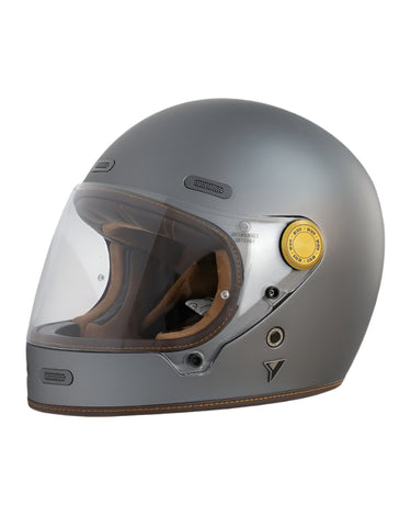 By City Roadster III Helmet - Matt Gray