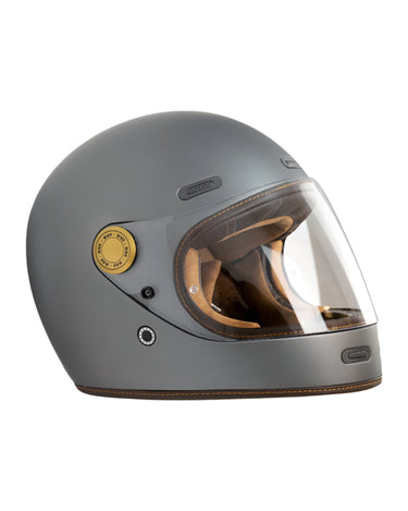 By City Roadster III Helmet - Matt Gray
