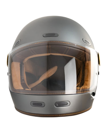 By City Roadster III Helmet - Matt Gray