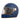 By City Roadster III Helmet - Matte Blue