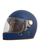 By City Roadster III Helmet - Matte Blue
