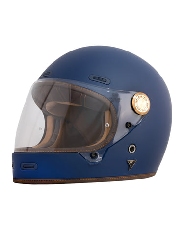 By City Roadster III Helmet - Matte Blue