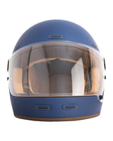 By City Roadster III Helmet - Matte Blue