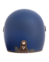 By City Roadster III Helmet - Matte Blue