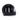 Roeg Chase helmet gloss black - MOTOCCINO